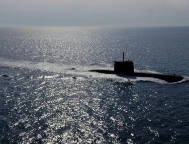 H Άγκυρα θέτει το Αιγαίο υπό καθεστώς «υποβρύχιου» πολέμου: Προσομοίωση αποκλεισμού των νησιών από την ενδοχώρα